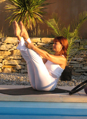 pilates