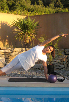 pilates